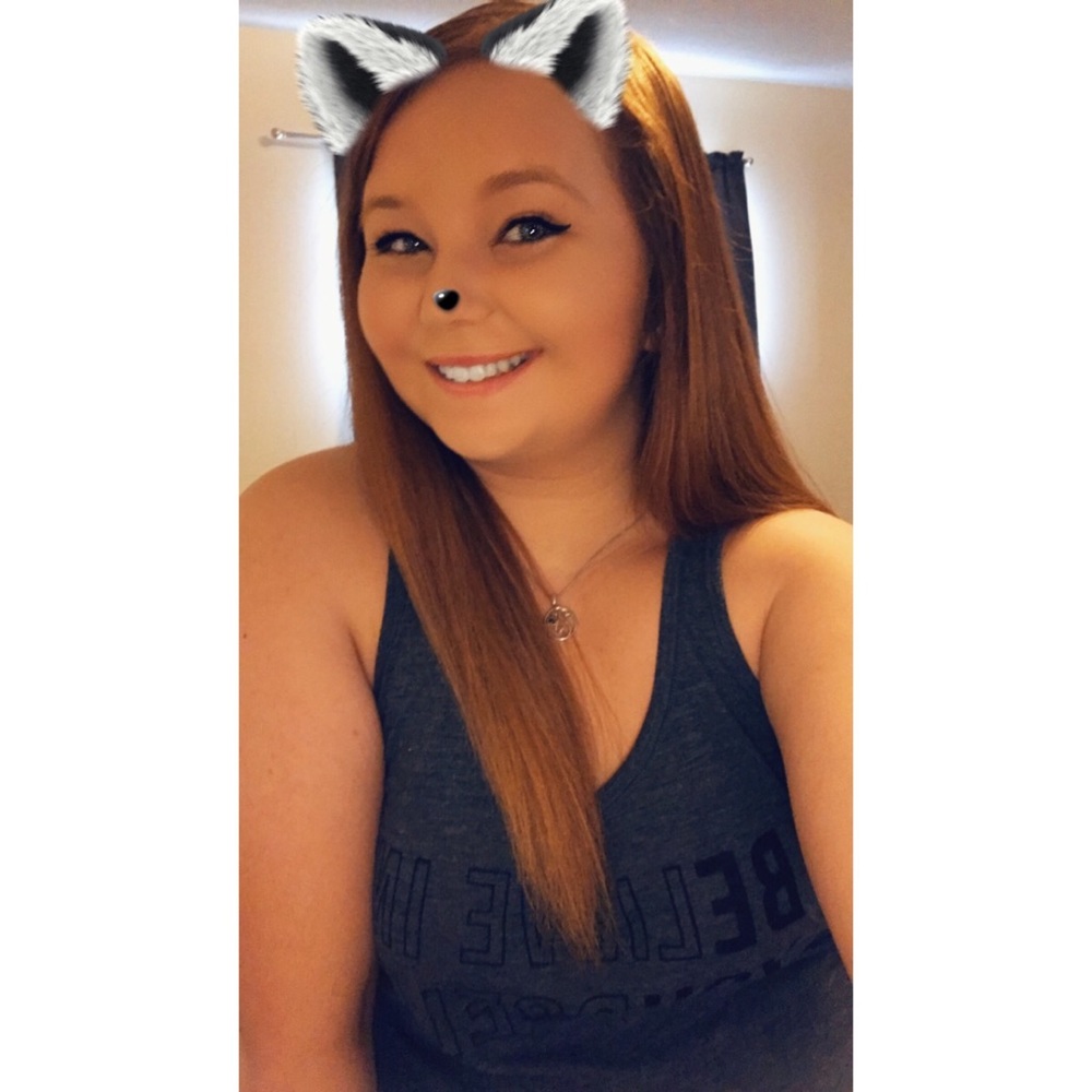 Meet your Posher, Kyrstin